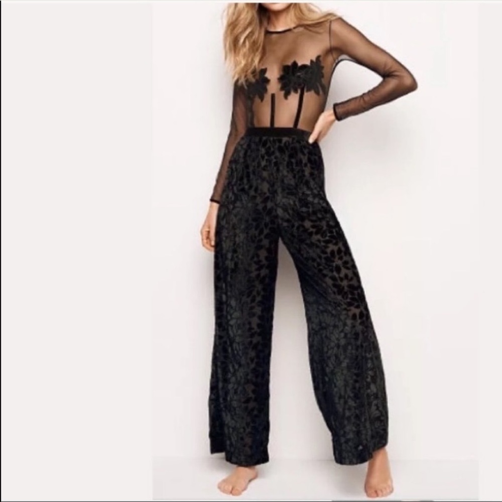 Victoria Secret sexy jumpsuit